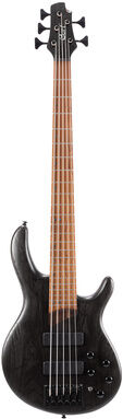 Cort B5 Element Open Pore Black Trans Black