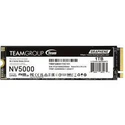 Team Group NV5000 (1000 GB, M.2, M.2 2280), SSD
