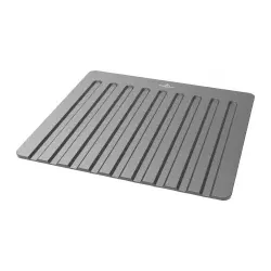 9K150000 Zubehör  Abtropfmatte aus Silikon