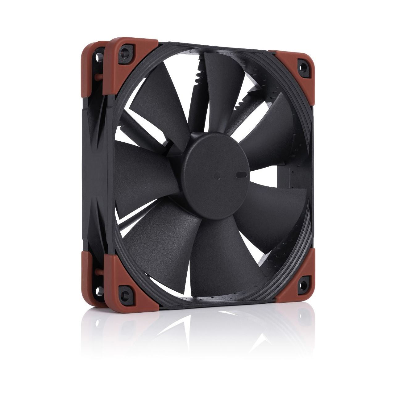 120mm Noctua NF-F12 industrialPPC-24V-2000 SP IP67 PWM Gehäuselüfter
