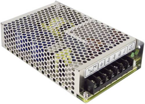 Mean Well RS-100-3,3 Schaltnetzteil 66W