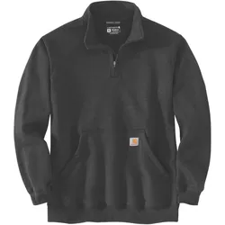 Carhartt Marquette Quarter-Zip Sweatshirt