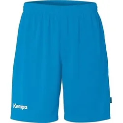 KEMPA Shorts Team, Größe M in Blau Blau