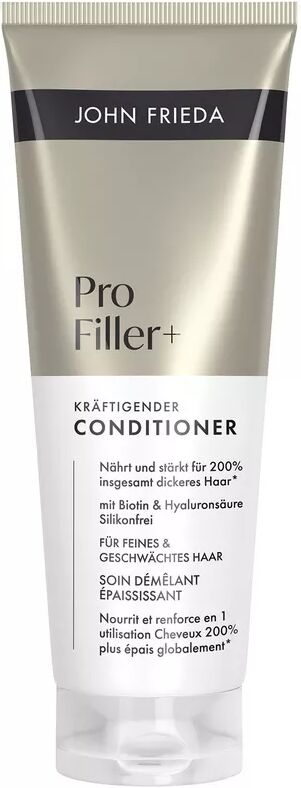 John Frieda - PROfiller+ Kräftigender Conditioner, 250 ml conditioner