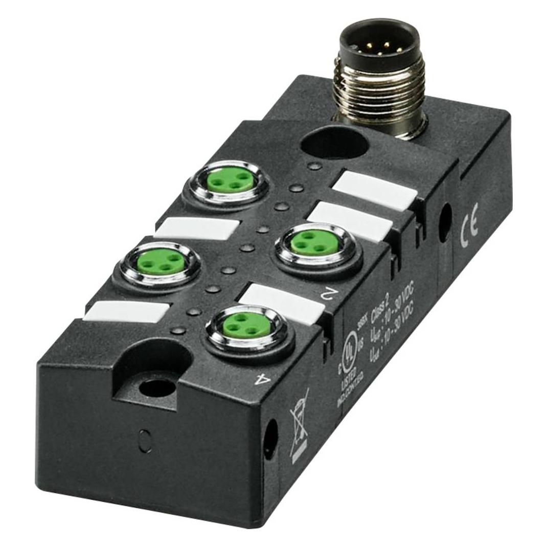 Phoenix Contact PHOE Sensor-/Aktor-Box (1197405)