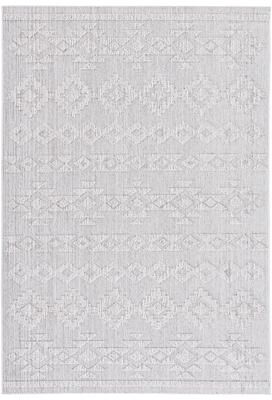 SAFAVIEH Global Aslog Indoor/Outdoor Waterproof Rug