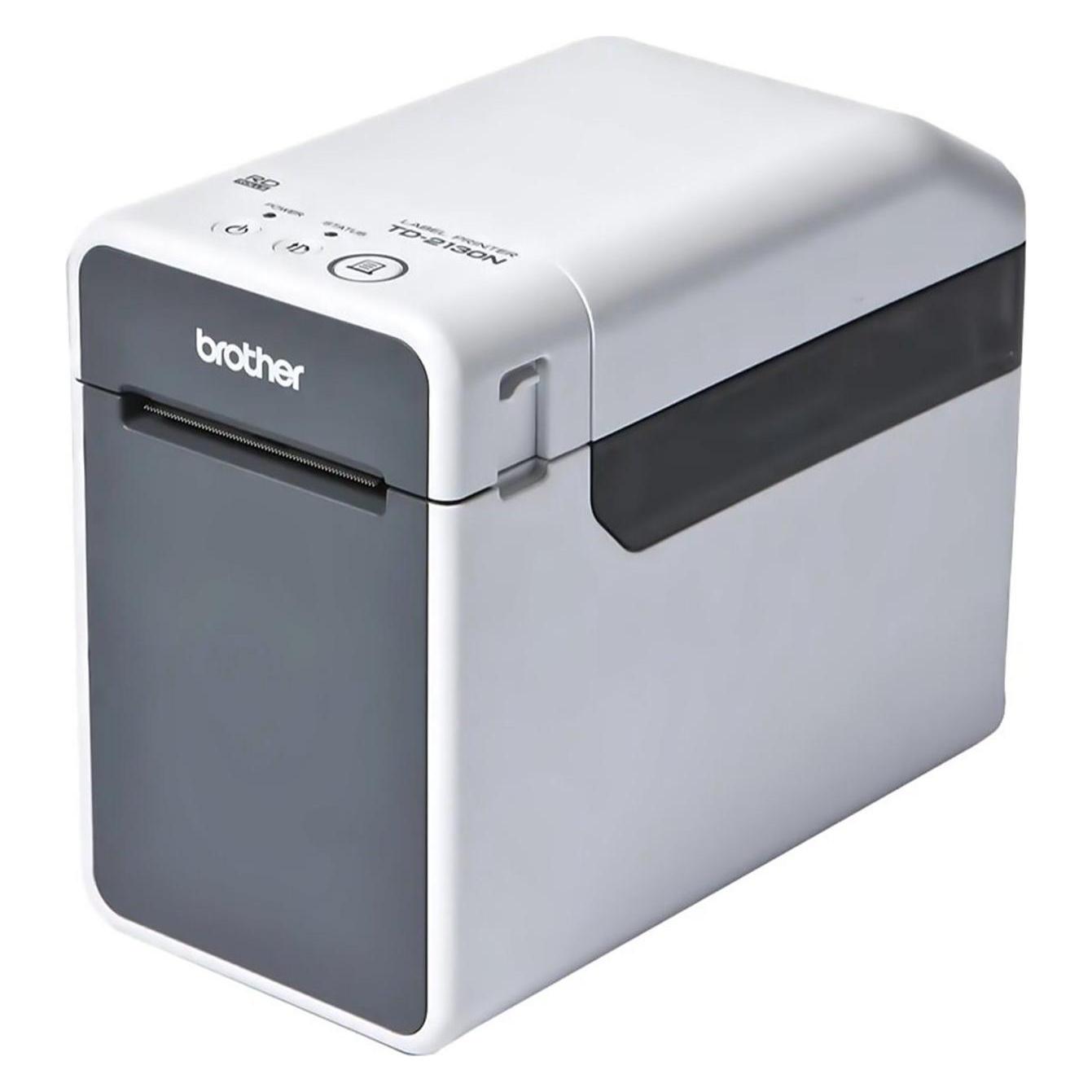 Brother P-Touch TD-2125N (203 dpi) (TD2125NXX1)