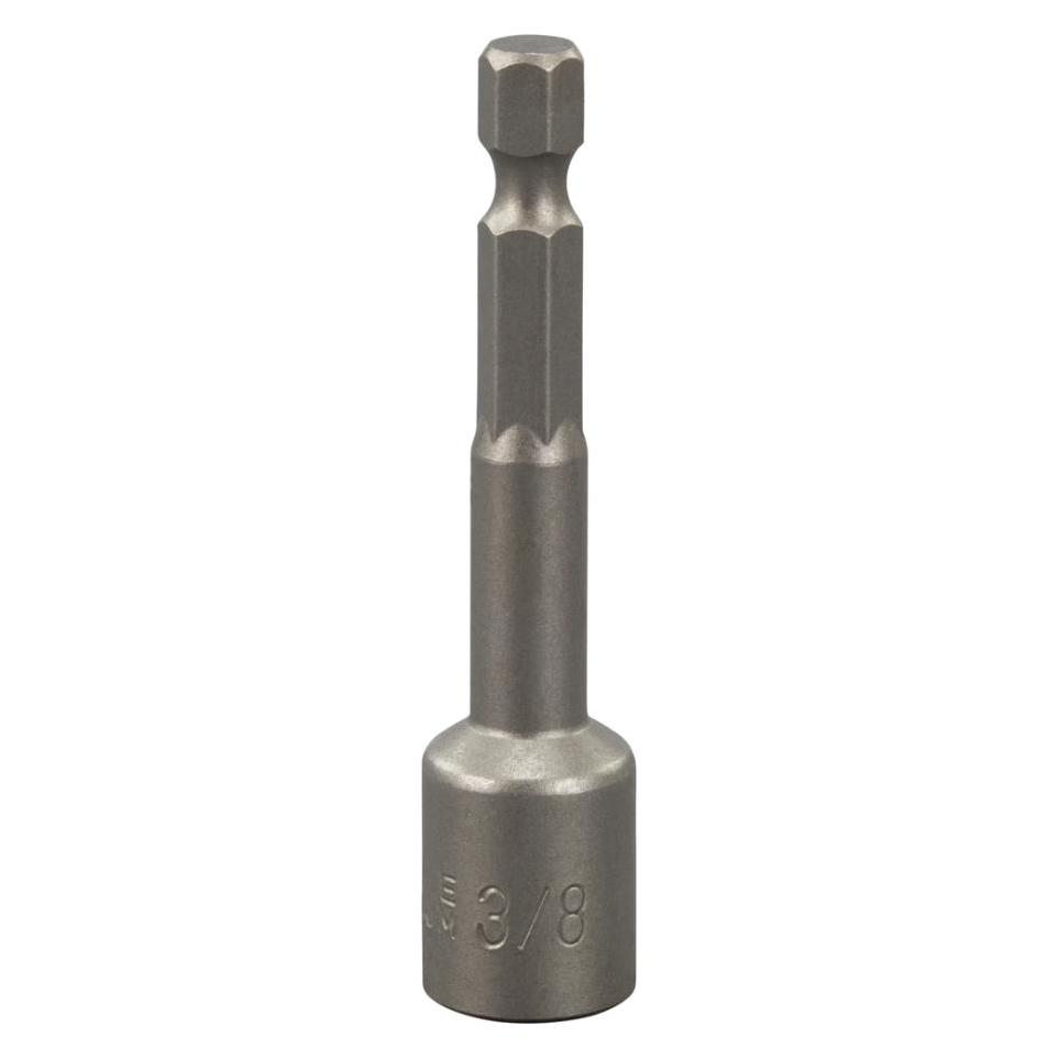 Makita Steckschlüssel 1/4" SW3/8" (3/8") (P-06018)