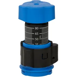 Danfoss Feder für ASV-PV DN 50 Einstellskala, 5-25 kPa (ohne Handrad)