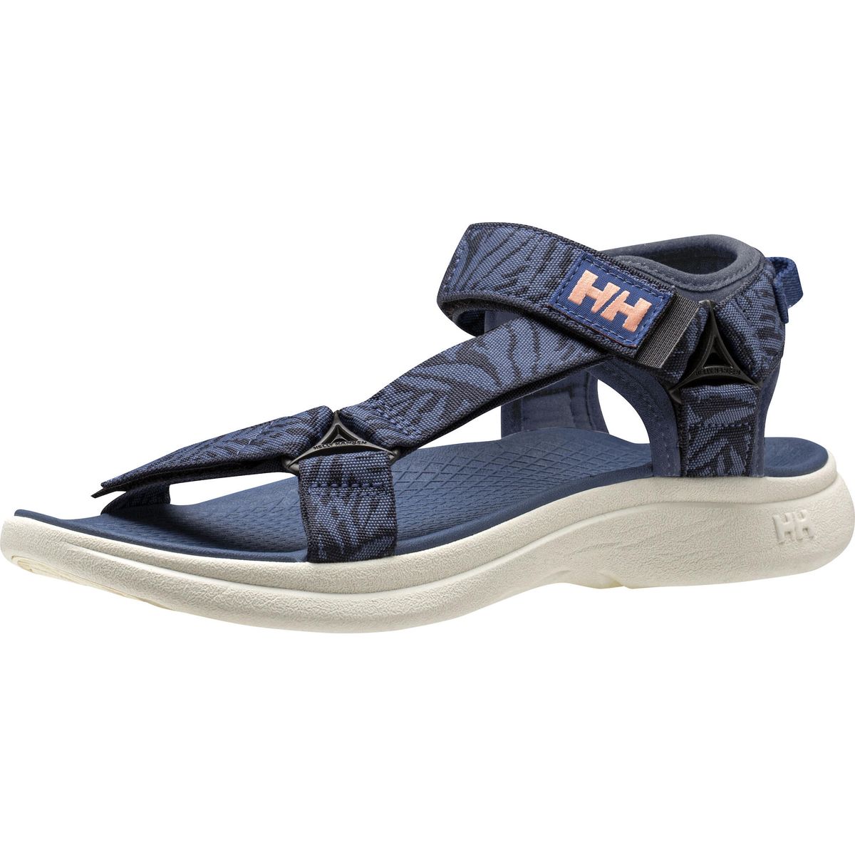Helly Hansen W Capilano F2F Sandal deep fjord / sapphire navy (607) 6 11794_607-6F