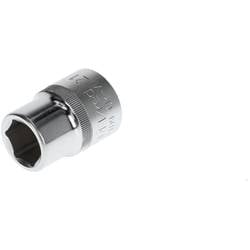 Gedore RED R71002109 Steckschlüsseleinsatz metrisch, zöllig 3/4 (20 mm) 1 Stück 3300492