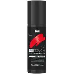 75ml Lisap Re.Touch Hair Root Concealer Spray