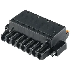 Weidmüller Verbinder BLF 5.08H#1012980000
