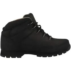 Timberland, Herren, Wanderschuhe, Euro Sprint Mid Hike - 63595 (44), Schwarz