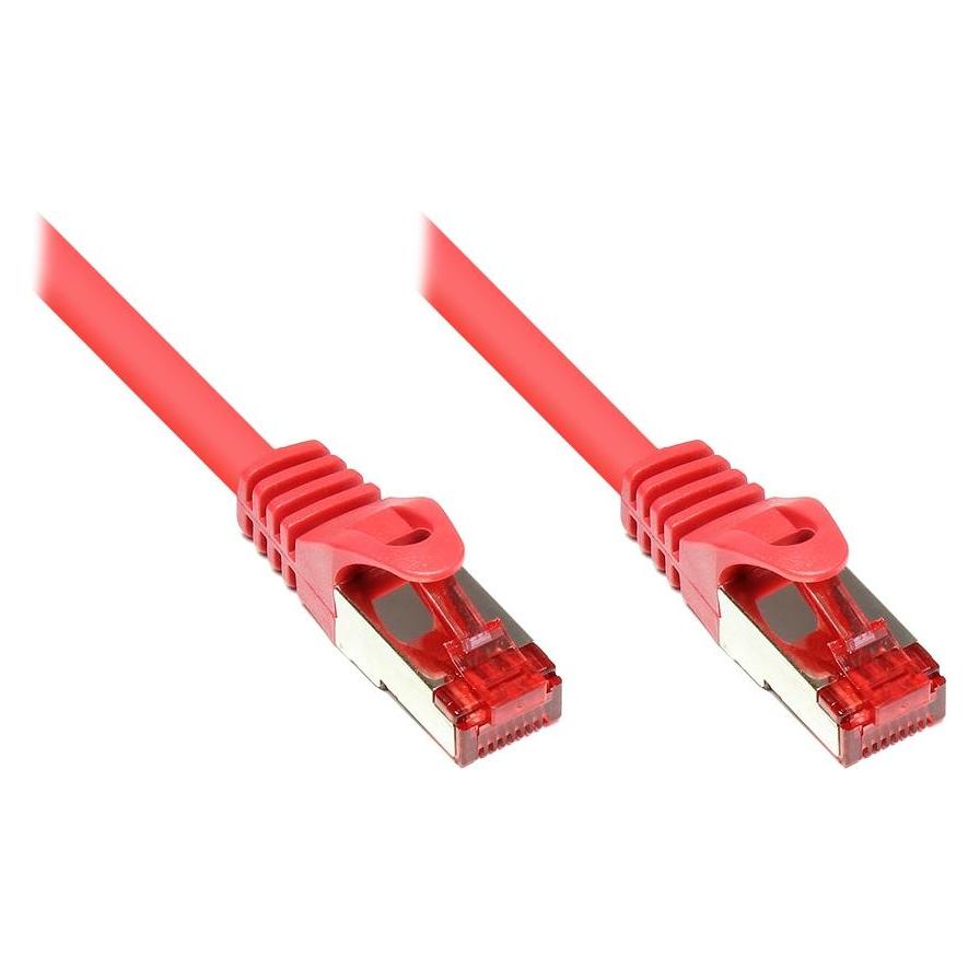 Kabelmeister SO-31345 (S/FTP, CAT6, 25 m) (SO-31345)