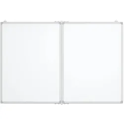 vidaXL, Präsentationstafel, Mapenon (80 x 120 cm)