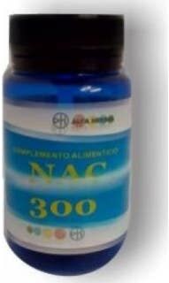Alfa Herbal Nac 300 90 caps