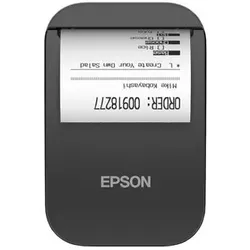 Epson TM-P20II (101) 203 x 203 DPI Verkabelt & Kabellos Thermodruck Mobiler Drucker