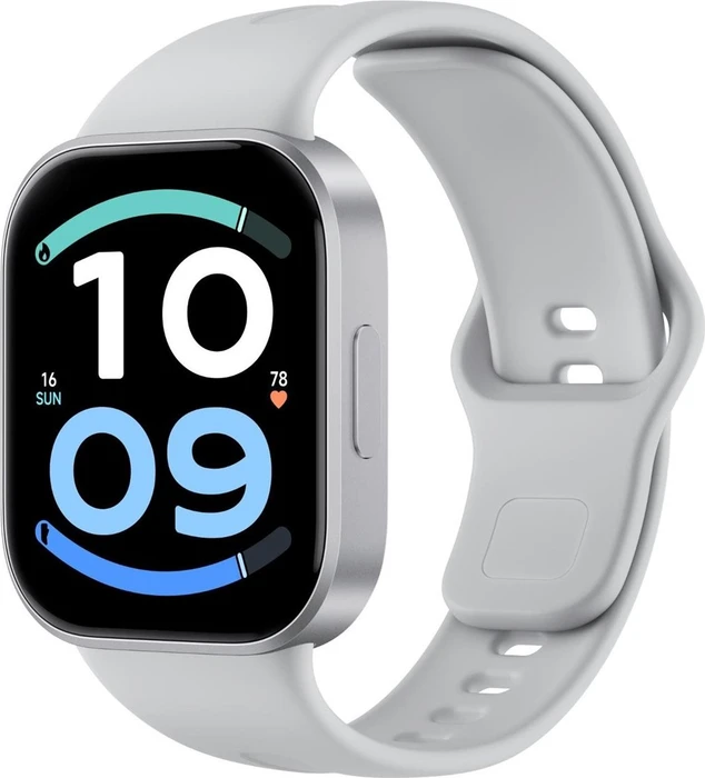Xiaomi REDMI Watch 6 Active Matte Silver
