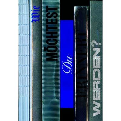 Wie möchtest du erinnert werden?, Taschenbuch von Anita Marijana Bajic,Jonna Sophie Baumann,Böckel, Verlag Kettler, 978-3-9874123-8-7