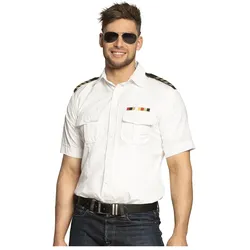 Boland Kapitänhemd (M)