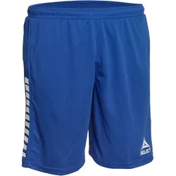 Select Monaco Hose blau/weiß 3XL