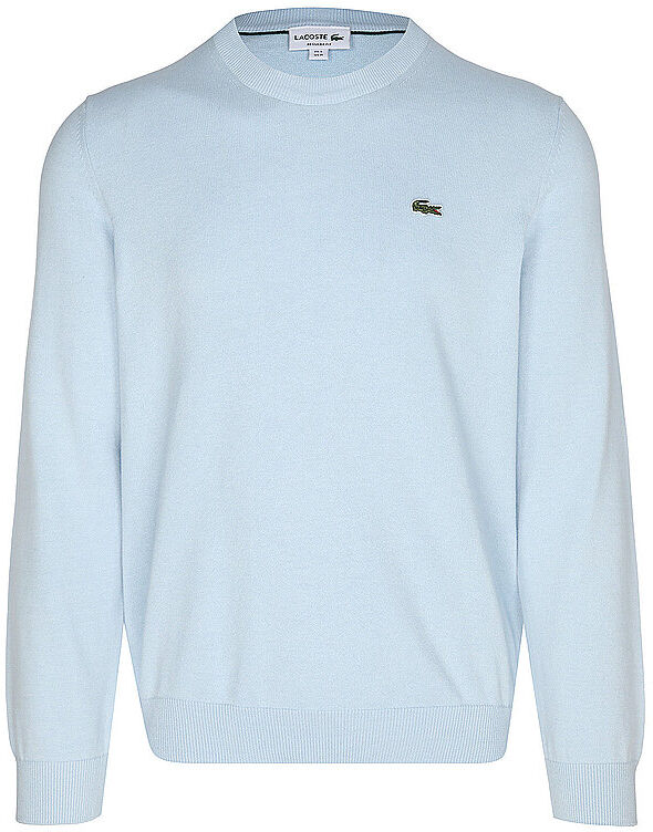LACOSTE Pullover  hellblau   XXXL XXXL