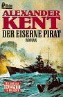 Alexander Kent - Der eiserne Pirat - Preis vom 09.10.2026 07:28:09 h