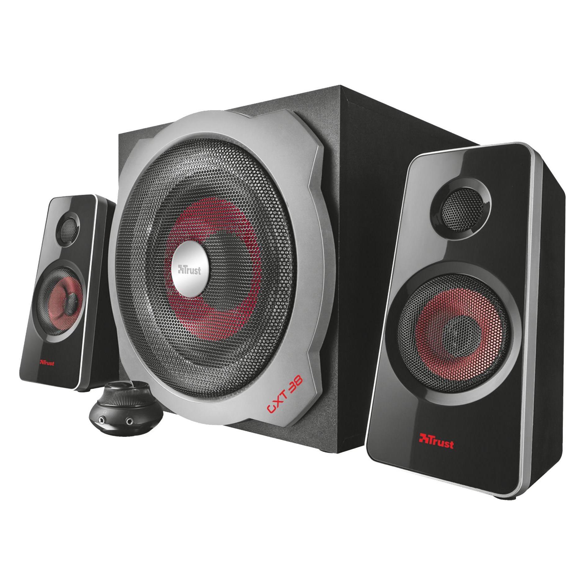 Trust GXT 38 Tytan (19023)