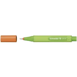 Fineliner Link-It orange