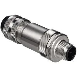 Leuze Stecker S-M12A-ET