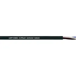 LAPP UNITRONIC SENSOR FD Lif9Y11Y 4X0,34 7038865