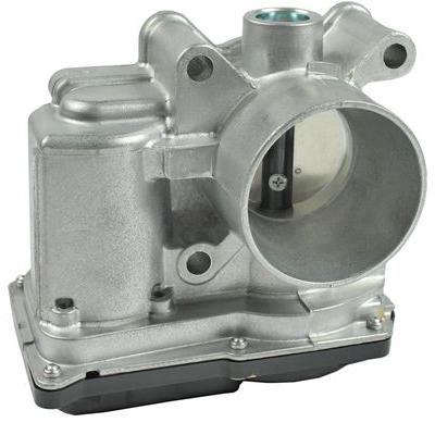 METZGER AUTOTEILE Drosselklappenstutzen ORIGINAL ERSATZTEIL 0892312 für RENAULT