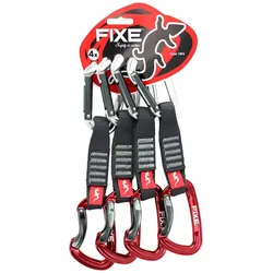 Fixe, Karabiner