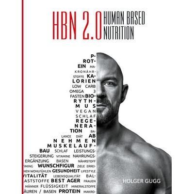 HBN 2.0, Taschenbuch von Holger Gugg, BoD – Books on Demand