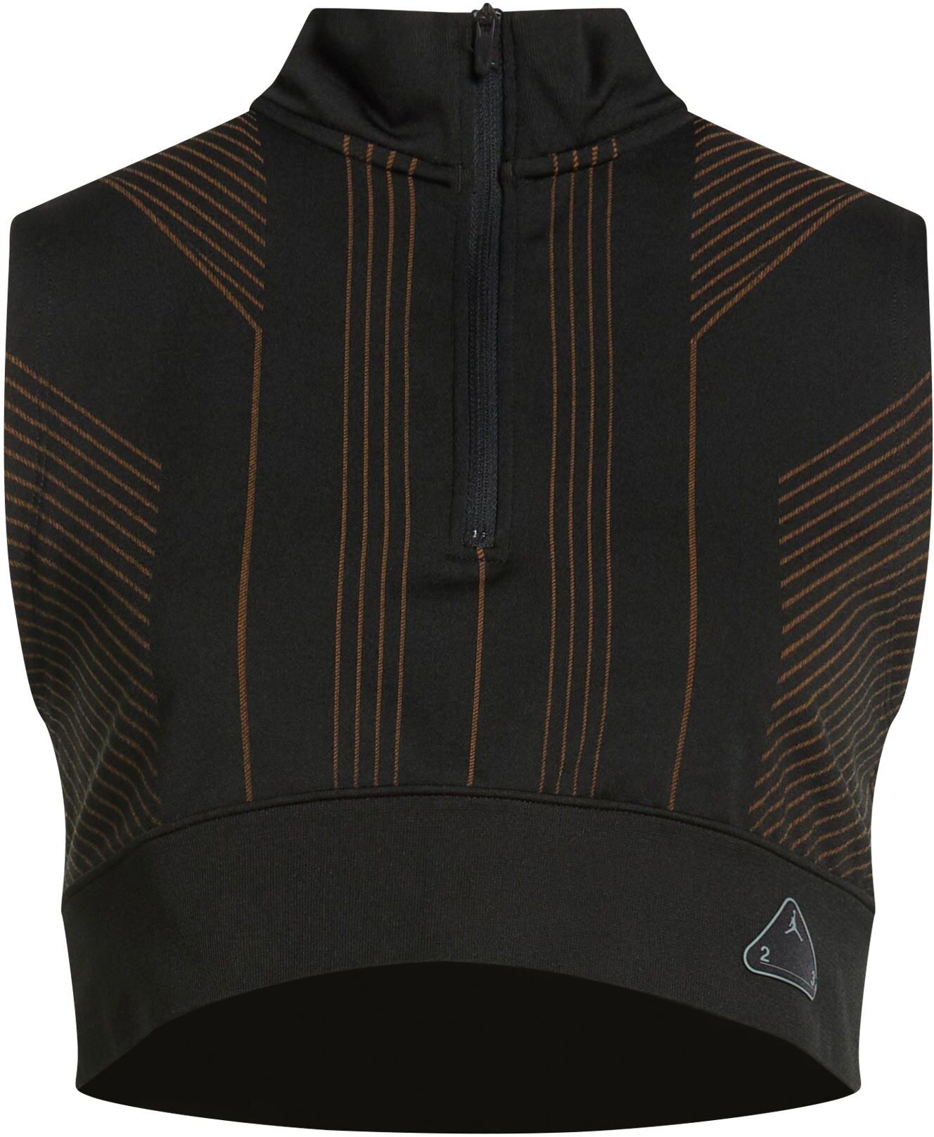 Jordan Top Mujer Negro XL Mujer