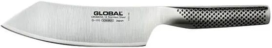 Global G-110 17.5cm Blade BBQ Cooks Knife