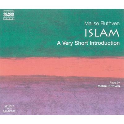 Islam - Malise Ruthven, Audio, 4056198004876