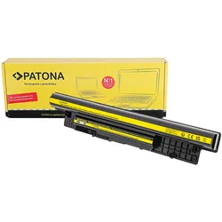 PATONA Akku für Dell 5421-68 0MF69 68DTP YGMTN V1YJ7