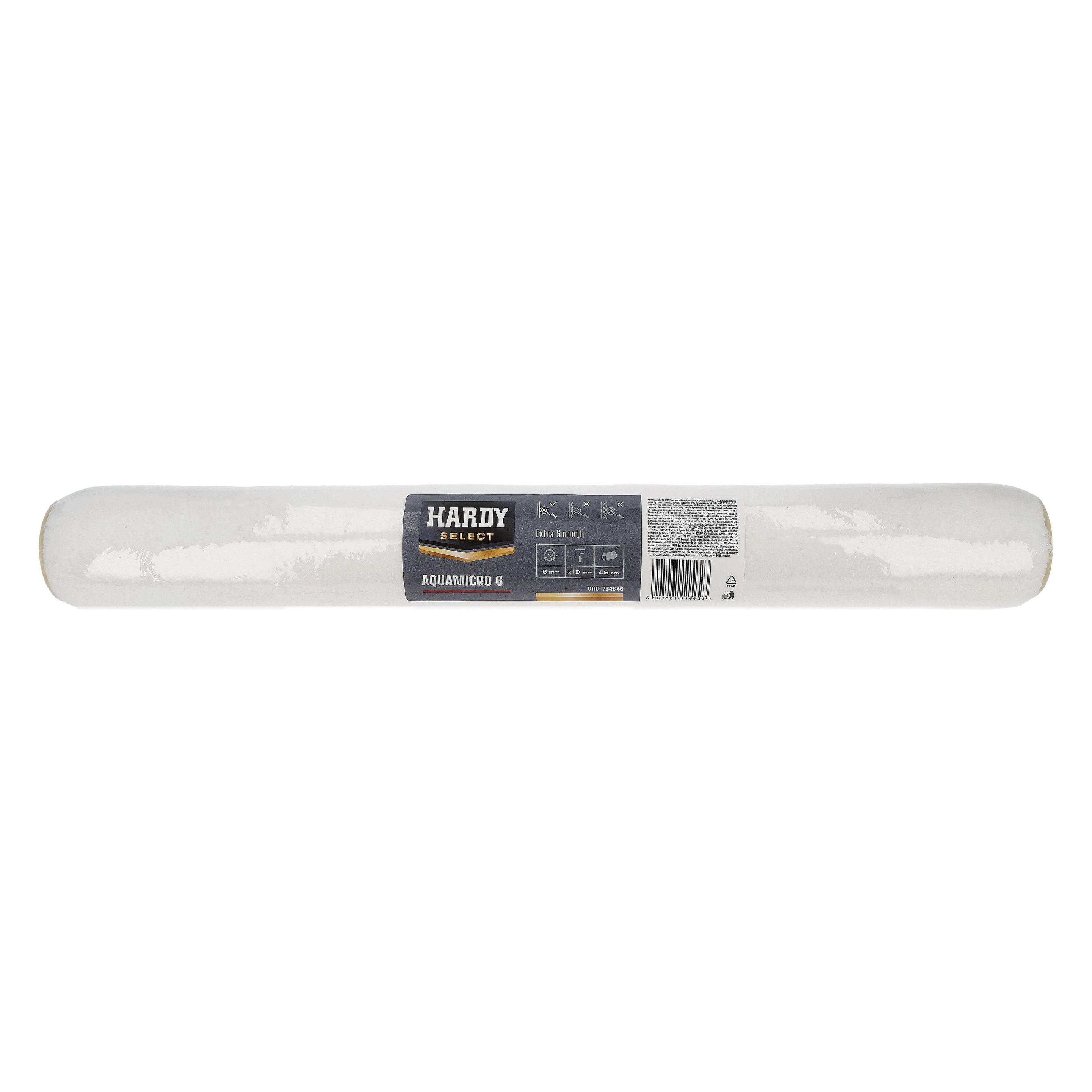 Kaem Roller Select Aquamicro 6 width 460 mm (46 cm) (54331851)