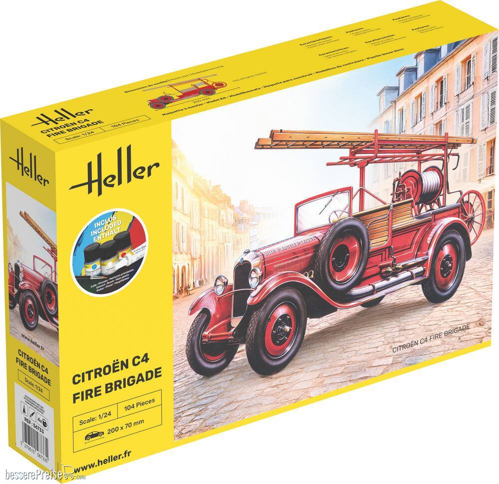 Heller 56733