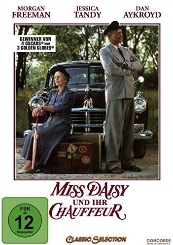 Bruce Beresford - Miss Daisy und ihr Chauffeur - Preis vom 09.10.2026 07:28:09 h