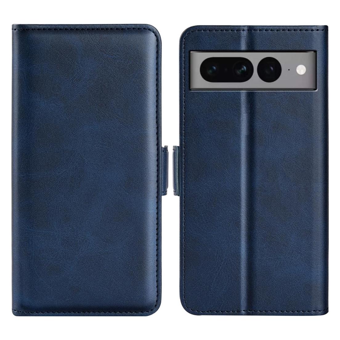 Screenguard Google Pixel 7 Pro CardLounge Lederhülle (Google Pixel 7 Pro) (00031064)
