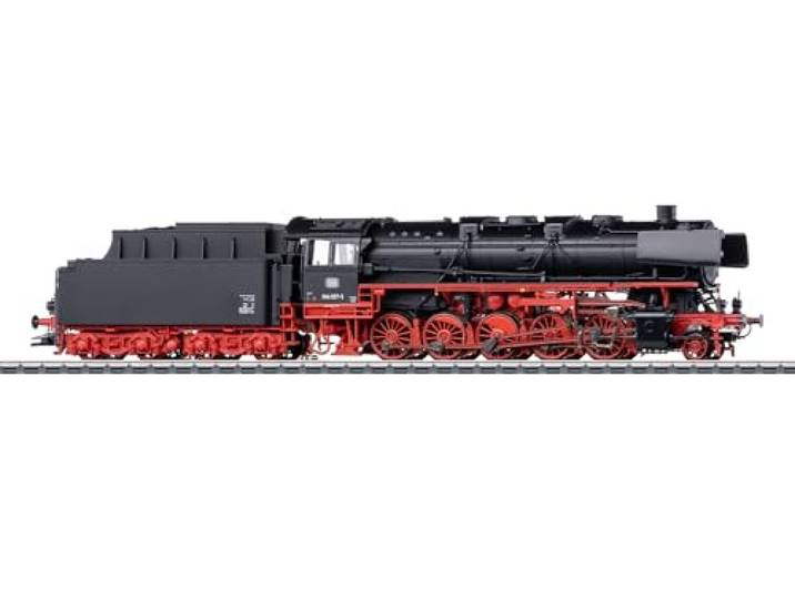 Dampflokomotive Baureihe 044