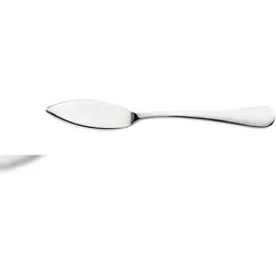 PINTINOX Fischmesser "COLLISEUM", 13/0, 3,5mm, 12 Stück