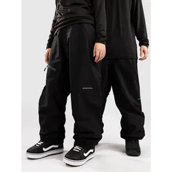 Beyond Medals X 3L Hose black Gr. M