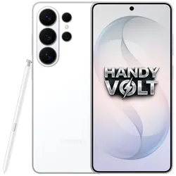 Samsung Galaxy S26 Ultra White - White / 512GB / NEU ( Originalverpackt )