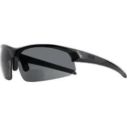 BBB, Unisex, Sportbrille, Impress Reader BSG-59 Sportbrille +1,5 (Klar), Schwarz, Grau