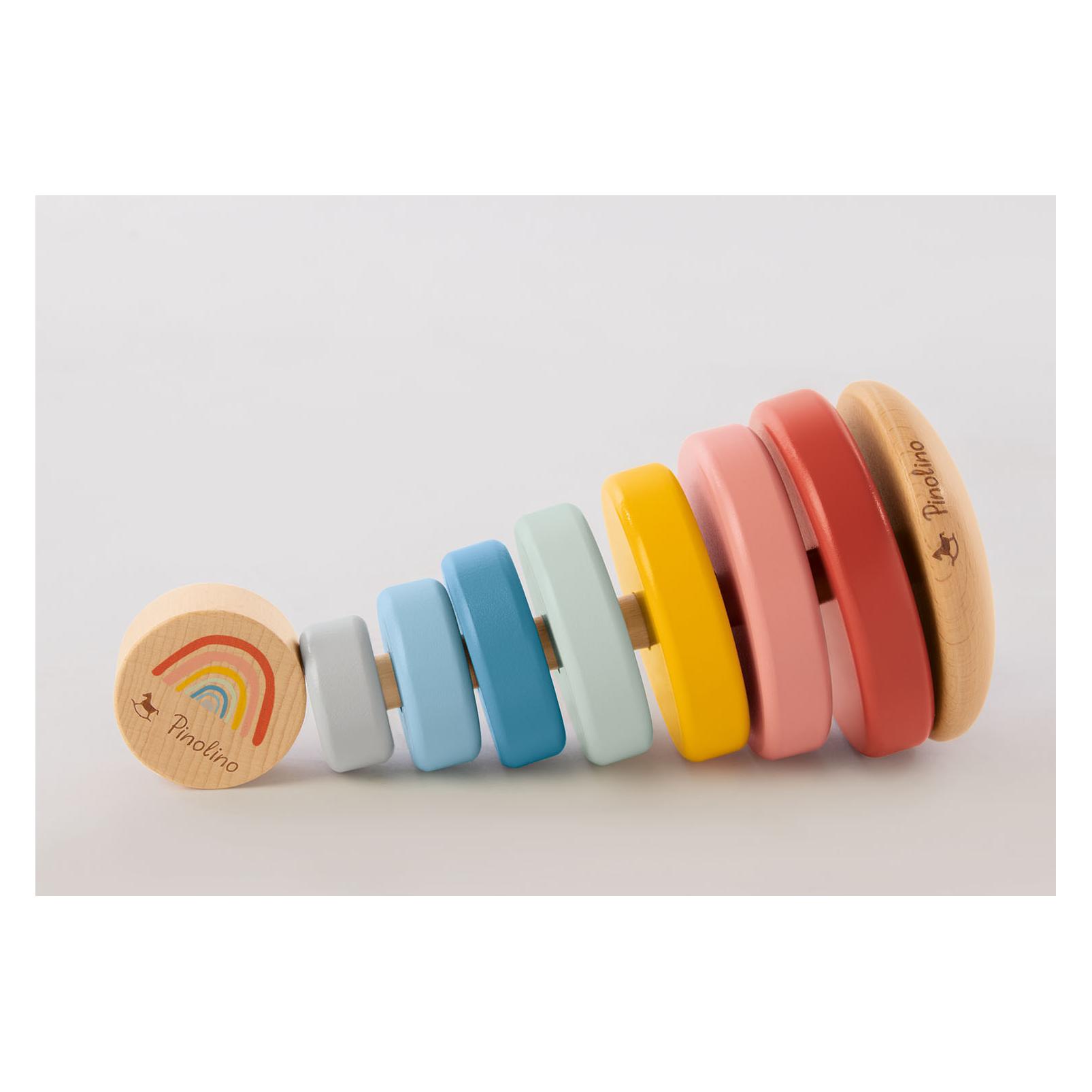 Pinolino Ruby (348496)