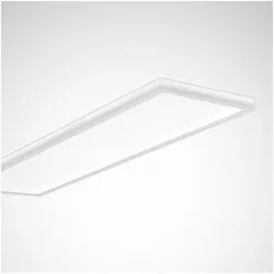 Trilux, Deckenleuchte, LED-Anbauleuchte 4000K ws Siella G4 D2#7016640 (3800 lm)